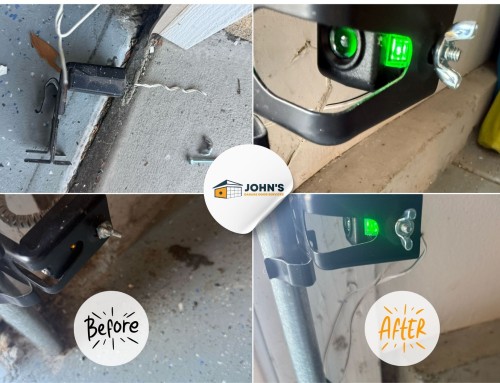 New Garage Door Sensors In Chula vista, 91915