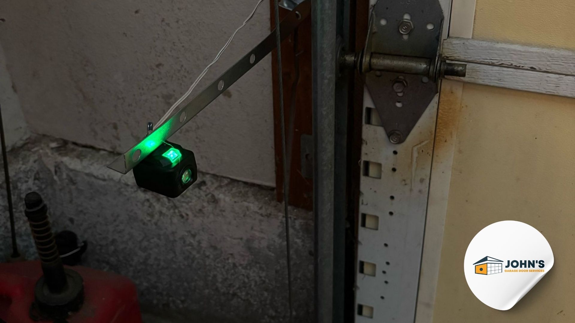 Dirty or Obstructed Sensors