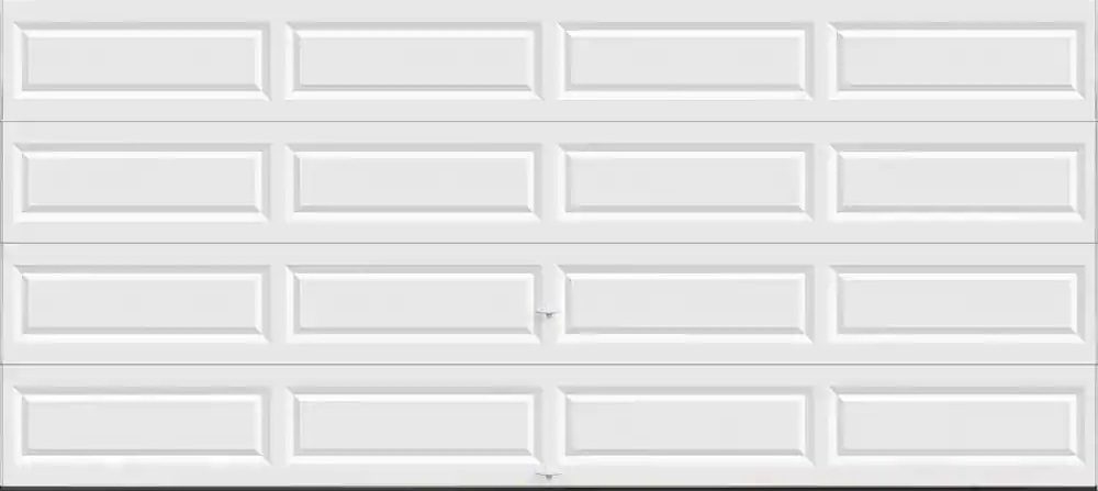 Aluminum Garage Doors