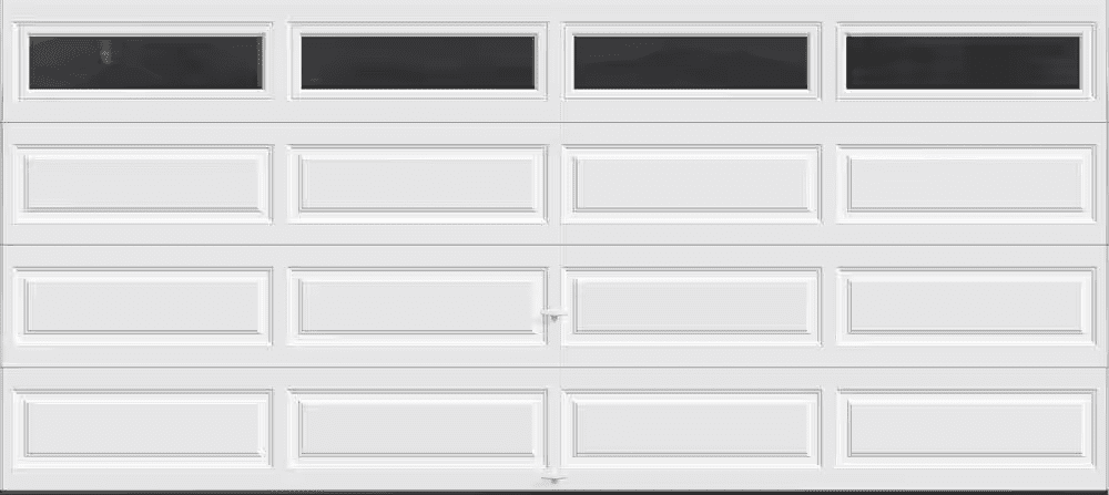 Fiberglass Garage Doors