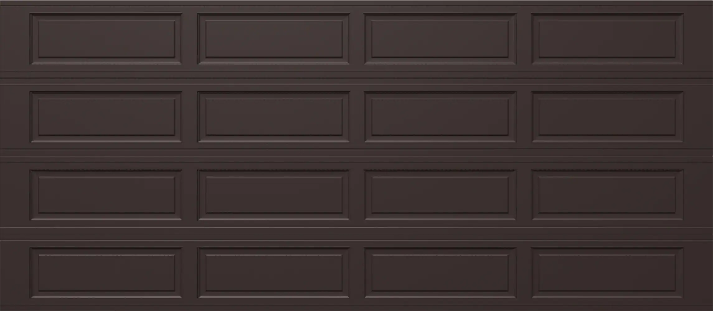 Steel Garage Doors