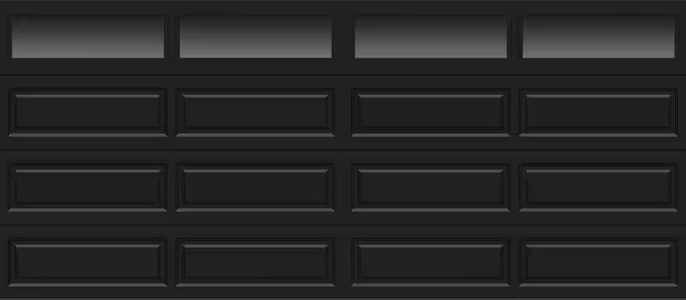 Vinyl Garage Doors