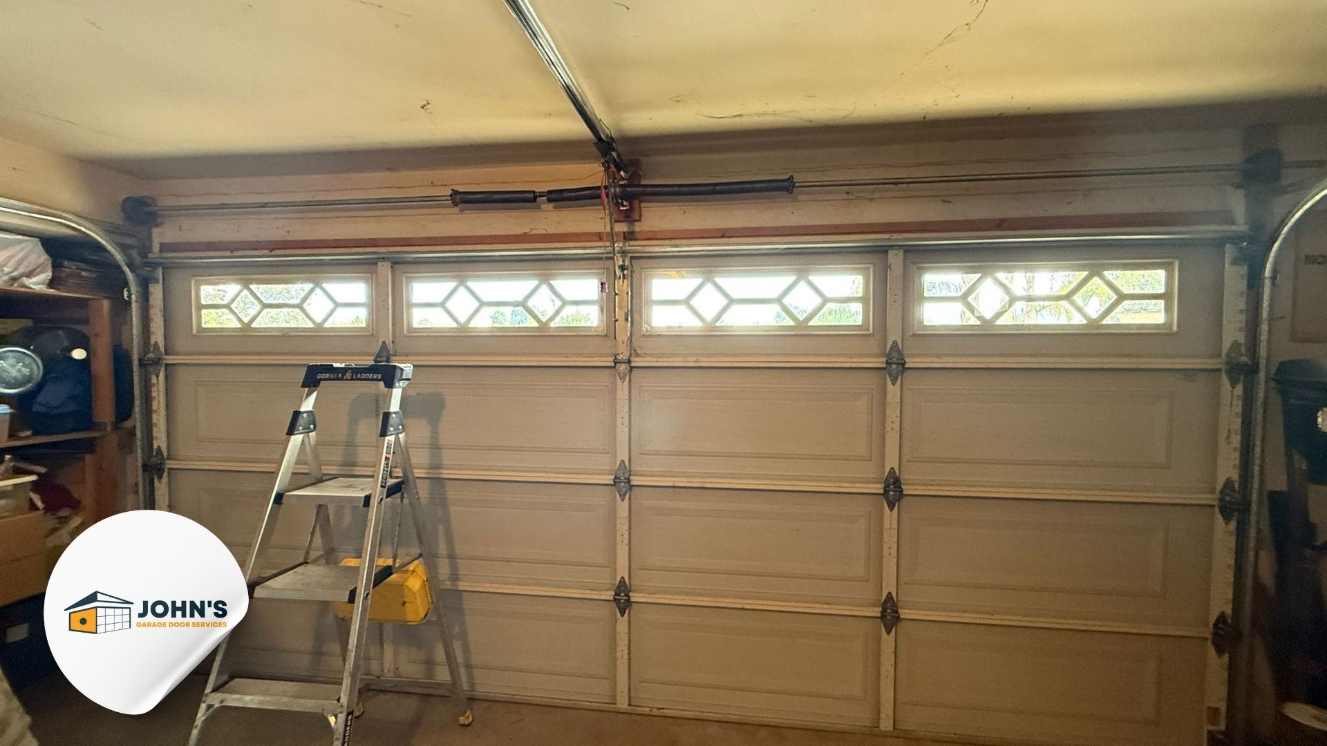 Slow or Delayed Door Response