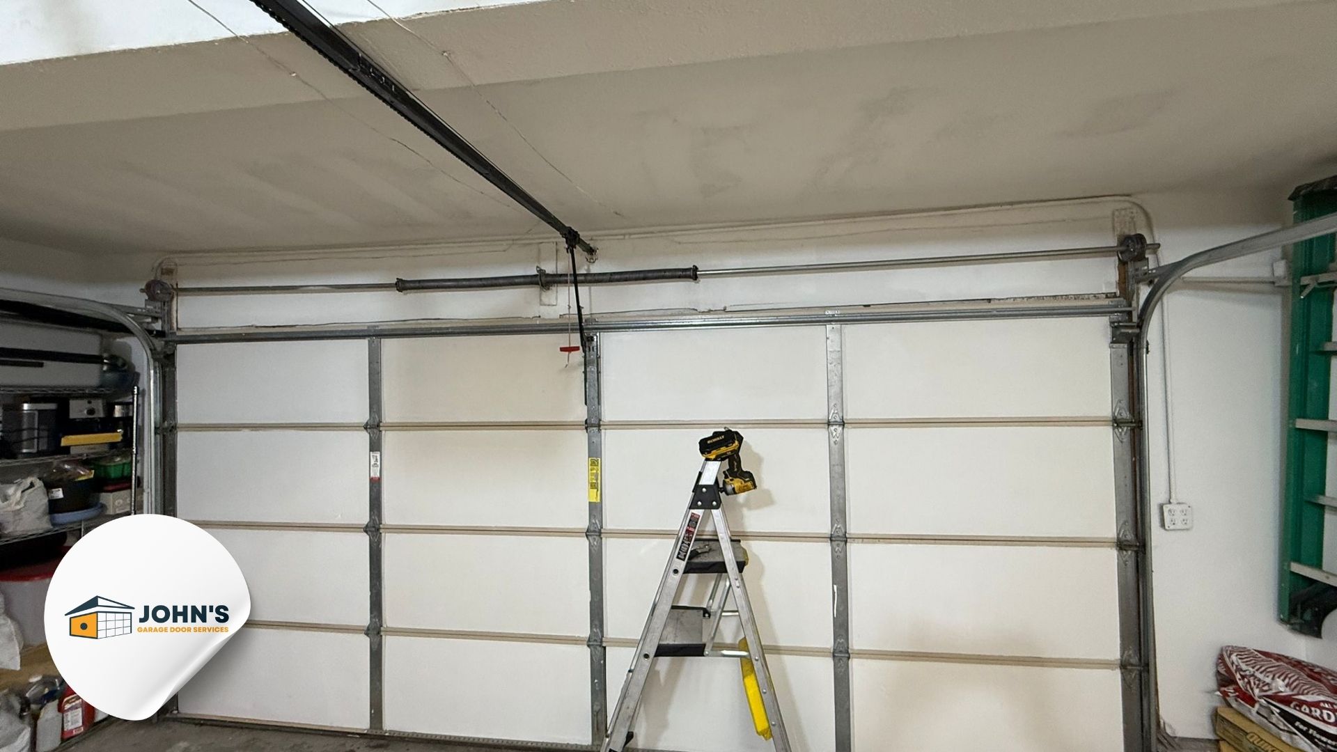 Sagging Sections or Unbalanced Movement