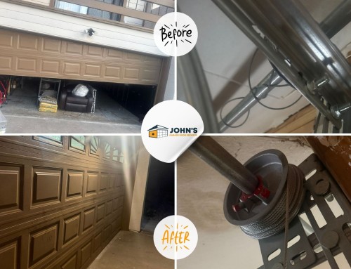 Full Garage Door System Repair, Bonita CA 91902