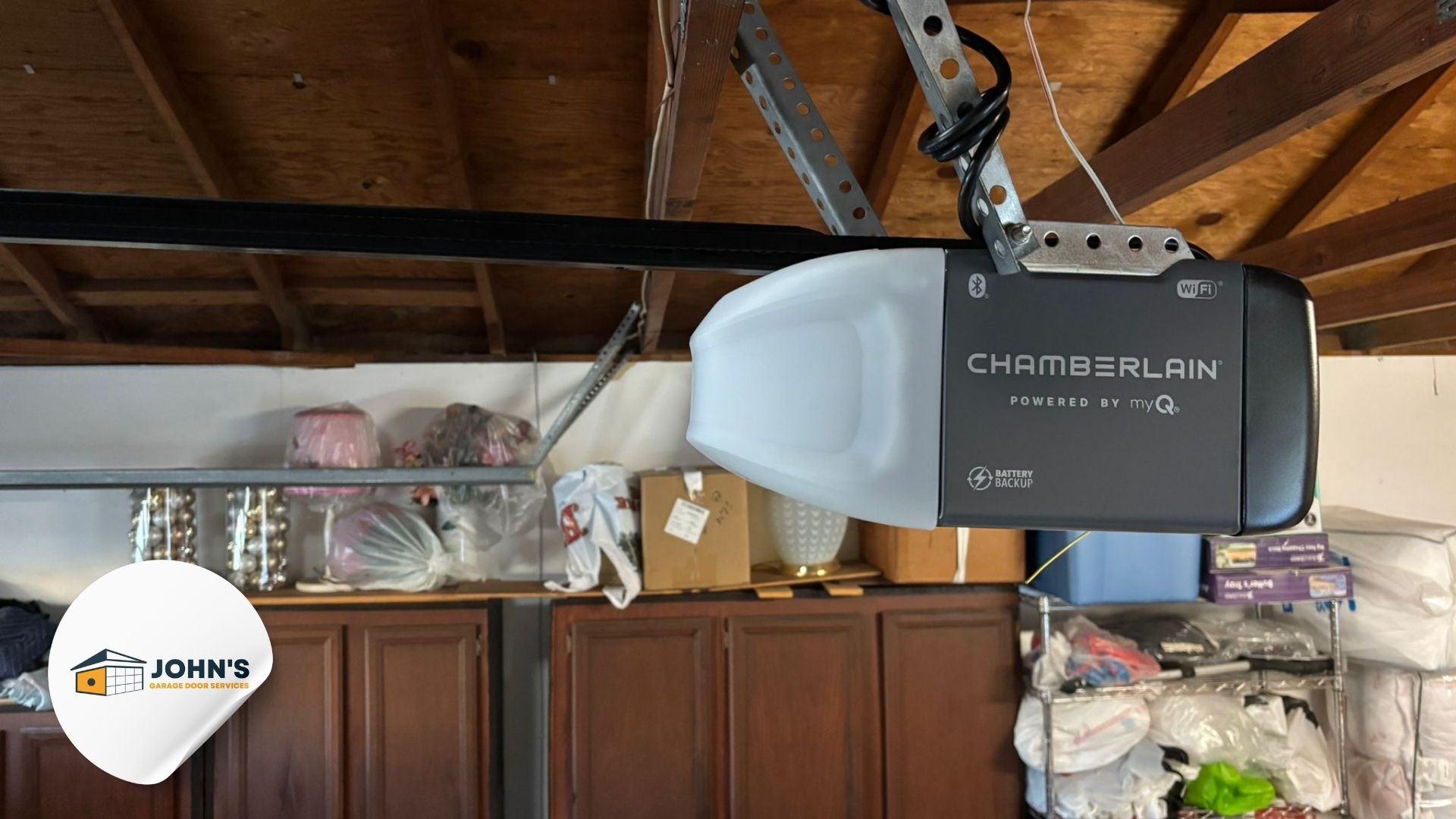 Top 5 Signs Your Garage Door Needs Immediate Repair
