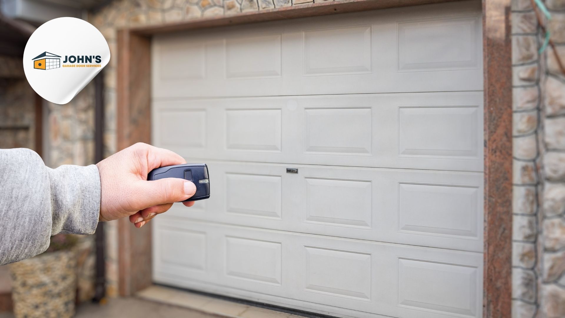 Test the Door Balance and Auto-Reverse Function