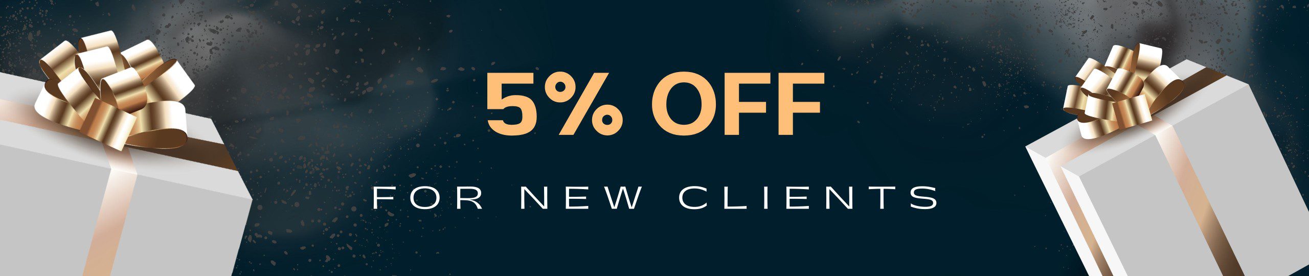 Receive a 5% discount on garage door repair or installation services.