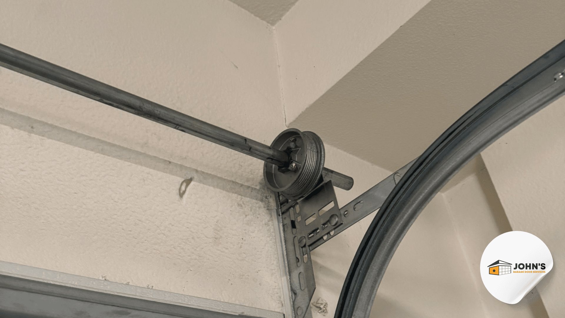 Advantages of Extension Spring Systems - Extension vs. Torsion Springs: Pros and Cons for San Diego Homes — Garage Door Spring Types San Diego