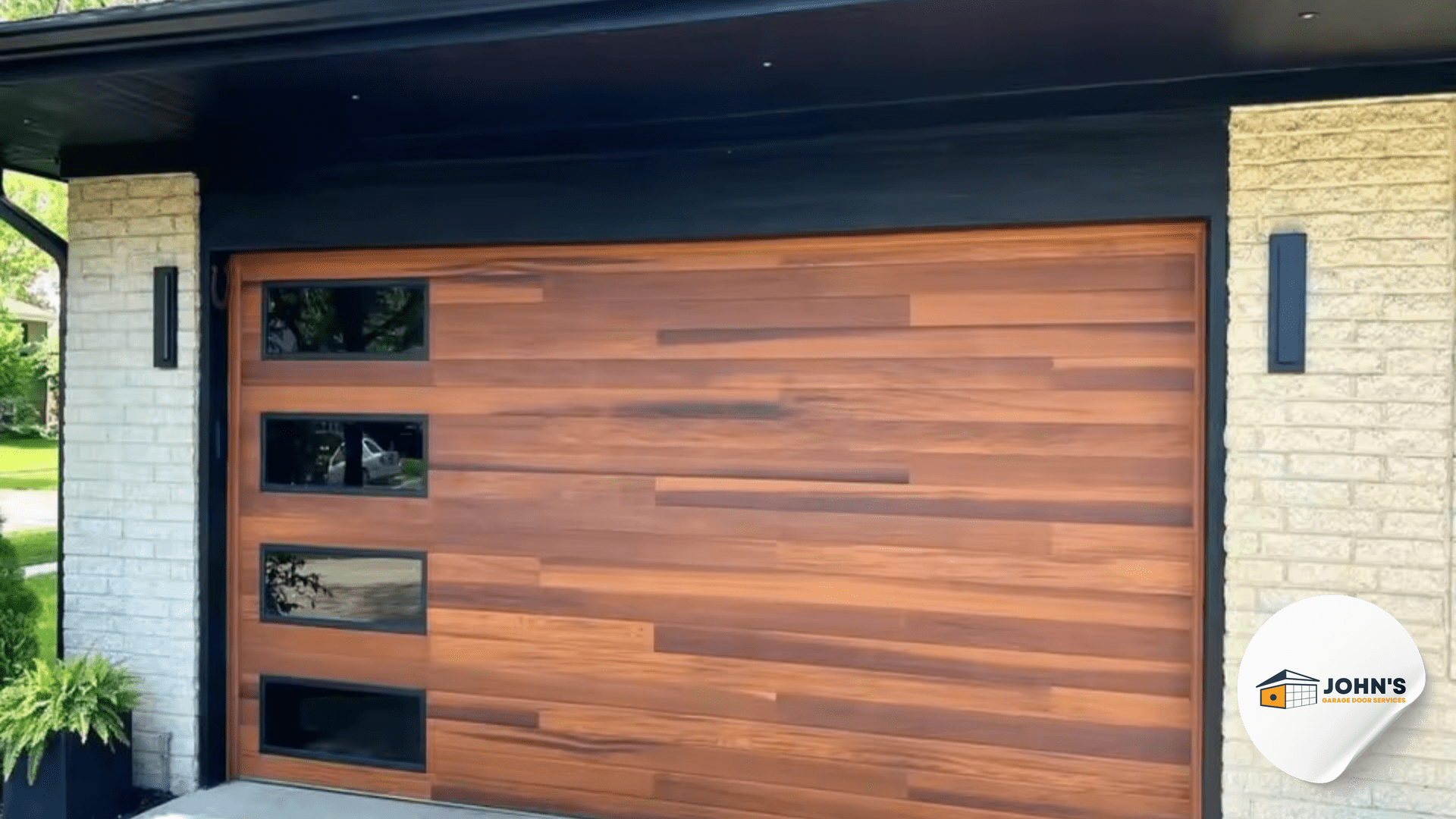 Are Glass Garage Doors Energy Efficient? - Glass Garage Doors: Bringing Pacific Beach Sunlight Into Your Home — Pacific Beach Modern Garage Door