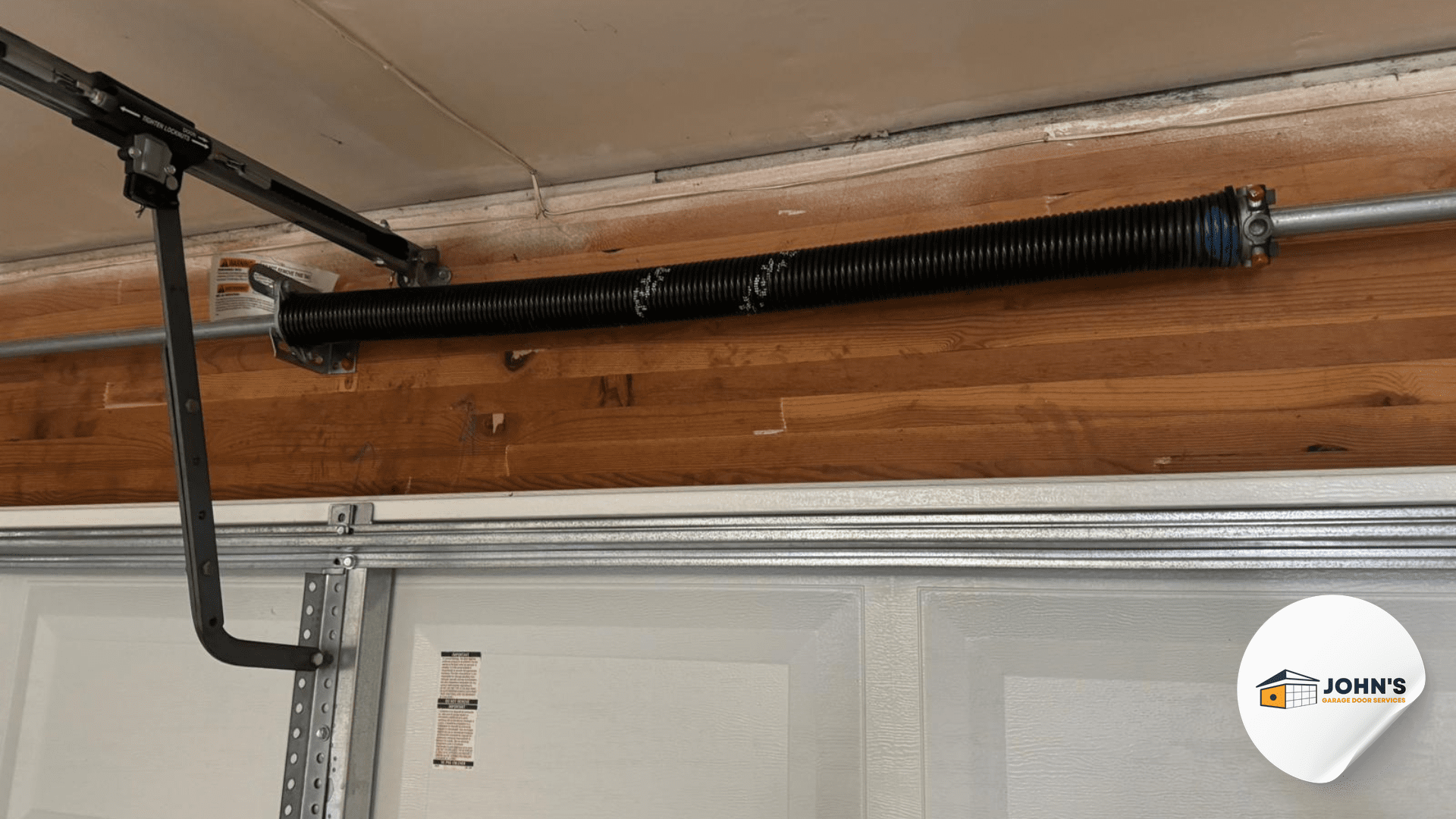 Benefits of Torsion Spring Systems - Extension vs. Torsion Springs: Pros and Cons for San Diego Homes — Garage Door Spring Types San Diego