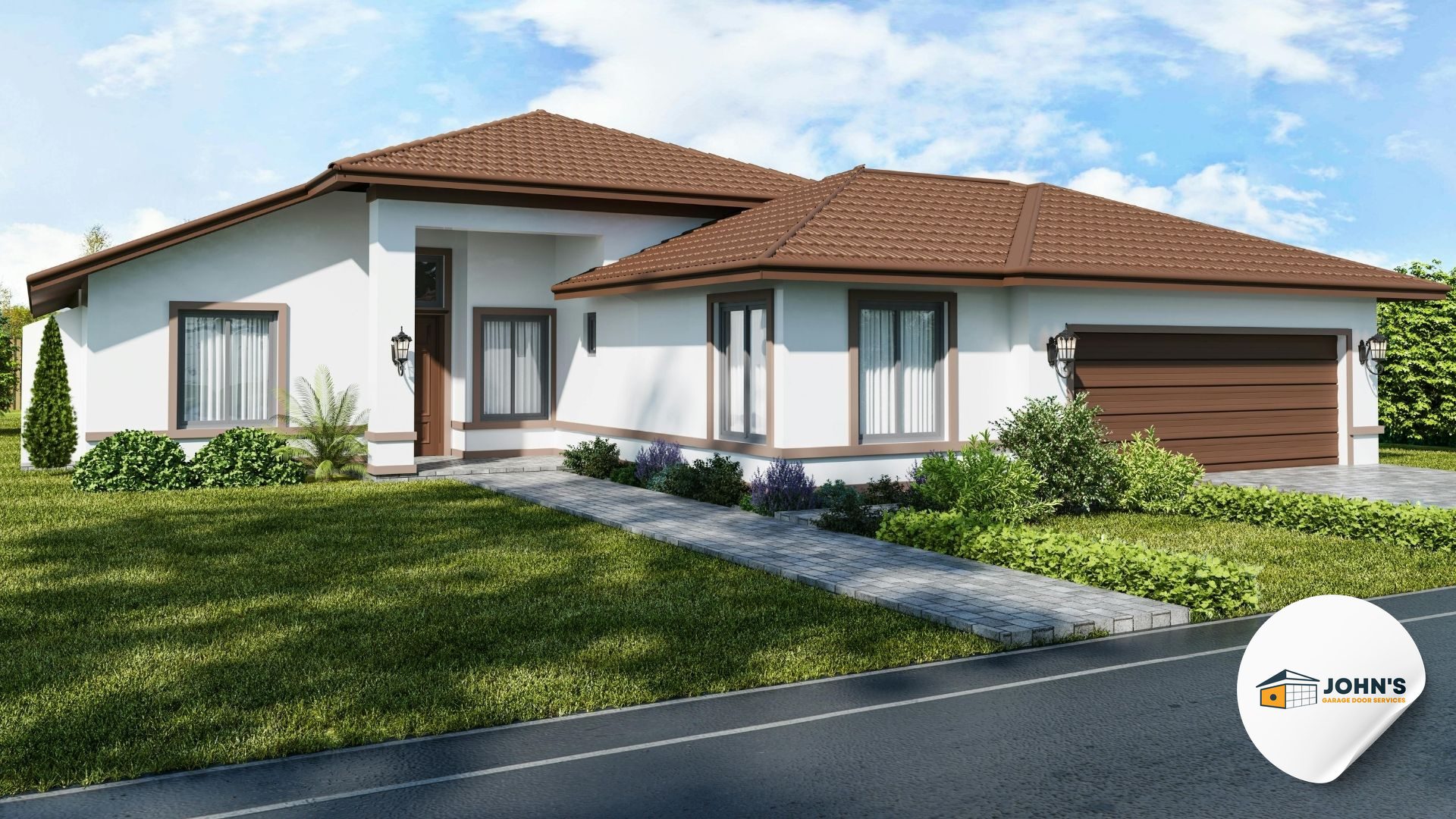 Can Existing Garage Doors Be Protected From Salt Damage? - Encinitas Garage Door Repair: Coastal Considerations for 92024 — Encinitas Coastal Garage Door