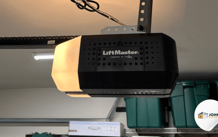 Chain vs. Belt Drive: Which Is Quieter for UTC Condos? — UTC San Diego Noise Reduction Opener