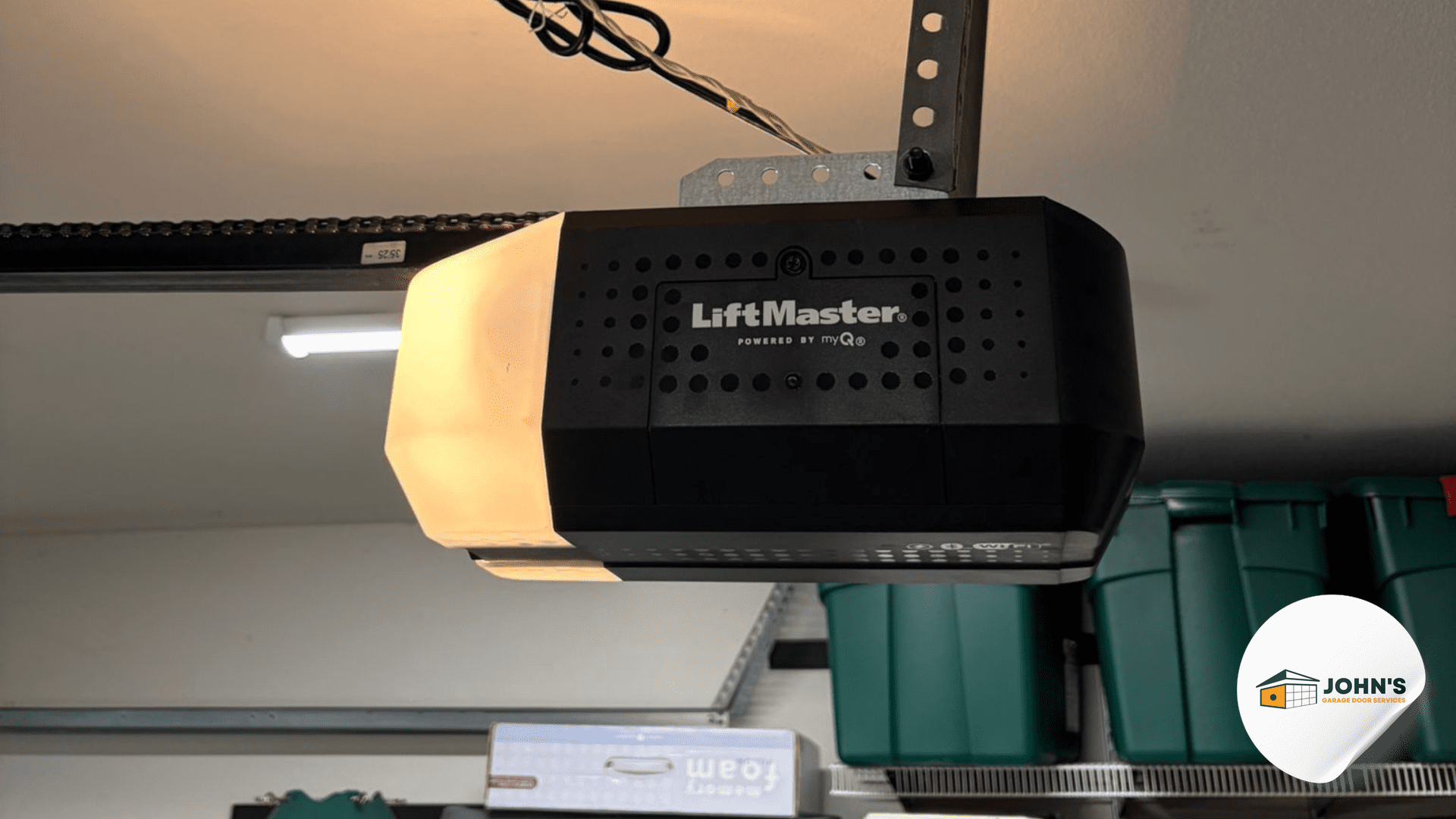 Chain vs. Belt Drive: Which Is Quieter for UTC Condos? — UTC San Diego Noise Reduction Opener