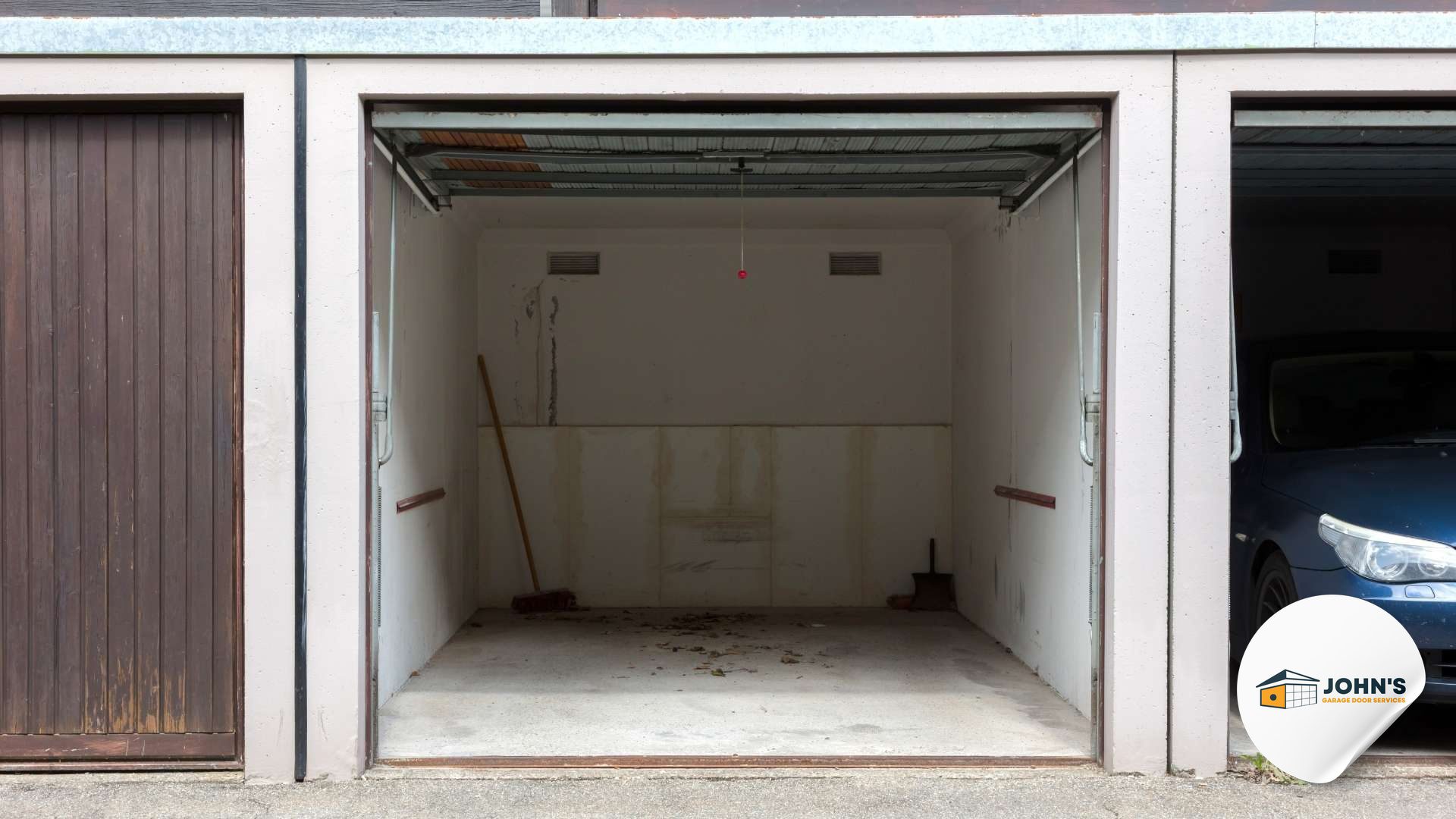 Choosing the Right Weatherstripping Material for San Diego - Replacing Garage Door Weatherstripping: Keeping San Diego Pests Out — Garage Door Weatherstripping San Diego
