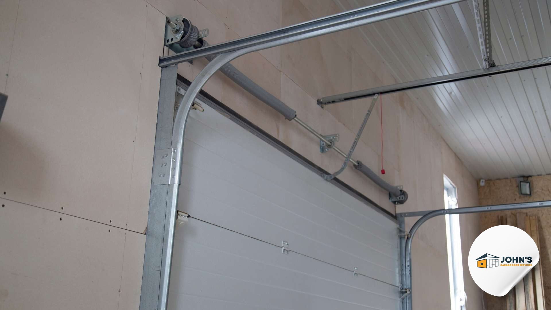 Common Deterioration Issues We Encounter Downtown - Historic Garage Door Restoration in the Gaslamp Quarter — Downtown San Diego Garage Door History