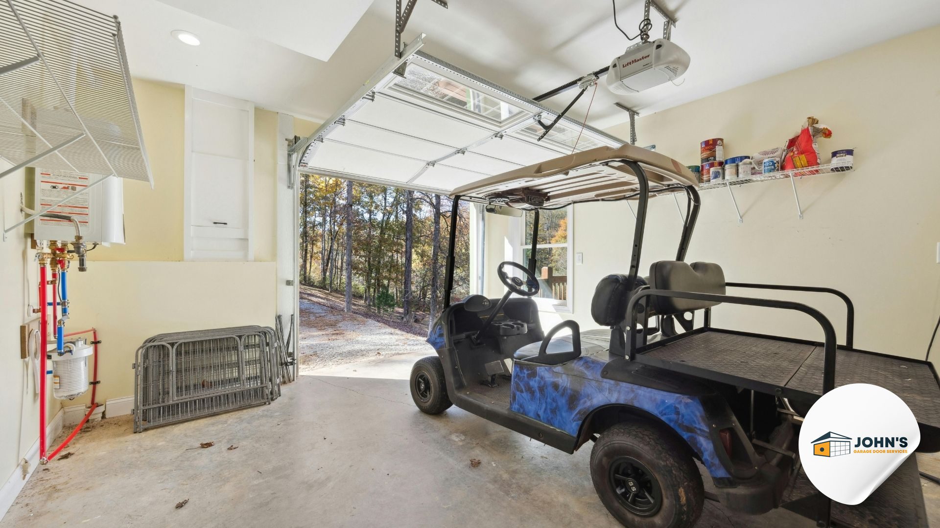 Common Garage Door Problems We Fix in National City - National City Garage Door Services: Affordable Repair Near Downtown SD — National City 91950 Garage Door