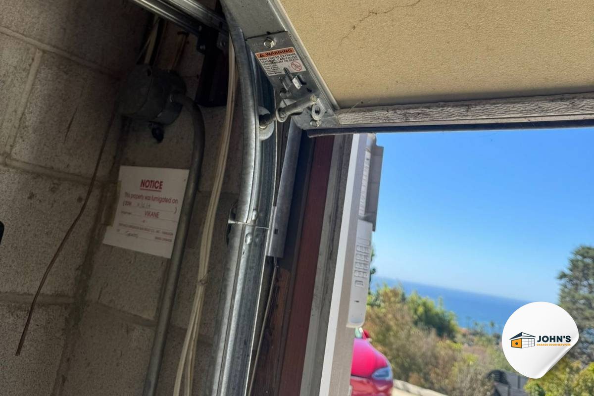 Cost Considerations for Garage Door Work in ADU Conversions - Turning Your San Diego Garage Into an ADU: What You Need to Know — San Diego ADU Garage Conversion