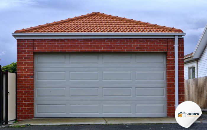 Encinitas Garage Door Repair: Coastal Considerations for 92024 — Encinitas Coastal Garage Door