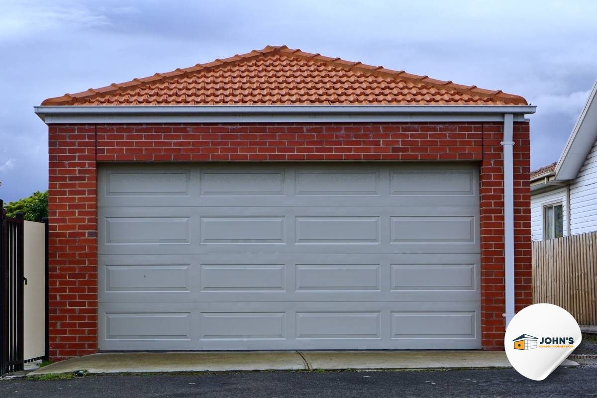 Encinitas Garage Door Repair: Coastal Considerations for 92024 — Encinitas Coastal Garage Door