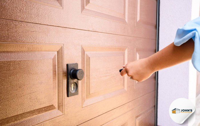 Garage Door Repair in Escondido: Inland Heat and Maintenance Tips — Escondido 92025 Garage Door