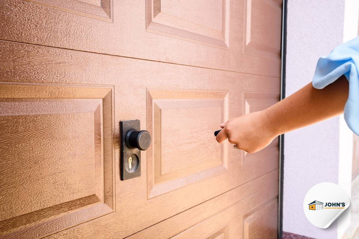 Garage Door Repair in Escondido: Inland Heat and Maintenance Tips — Escondido 92025 Garage Door