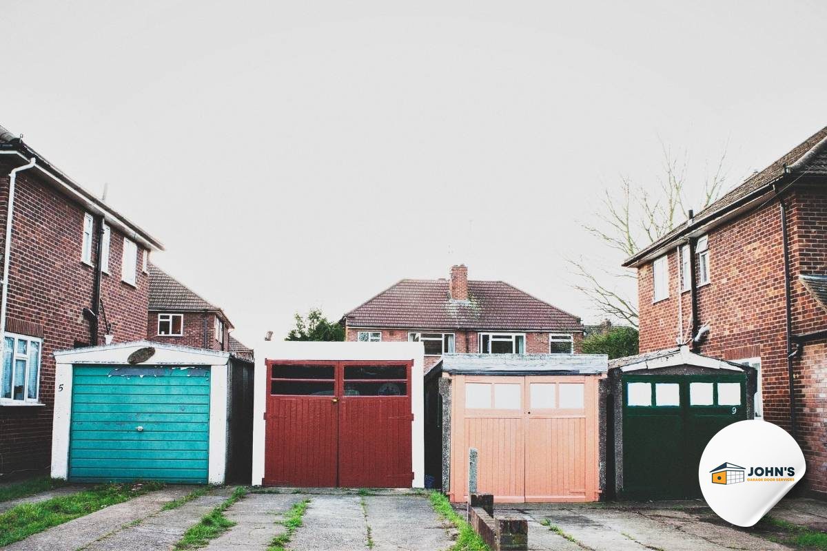 Essential Maintenance Tips for Santee Garage Doors - Santee Garage Door Repair: East County Heat and Your Door — Santee 92071 Garage Door