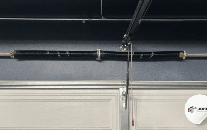 Extension vs. Torsion Springs: Pros and Cons for San Diego Homes — Garage Door Spring Types San Diego
