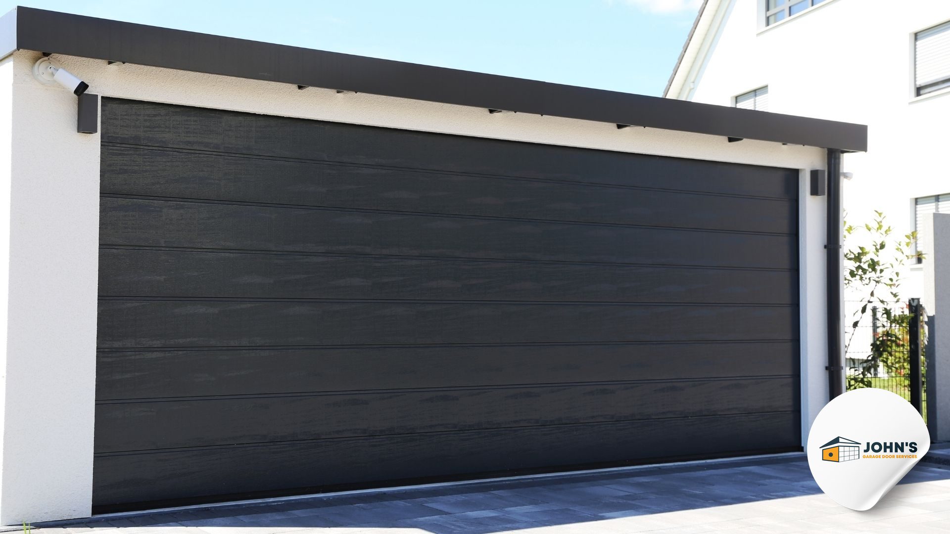 Who Does Garage Door Repair Near Clairemont Drive? — Garage Door Repair Near Clairemont