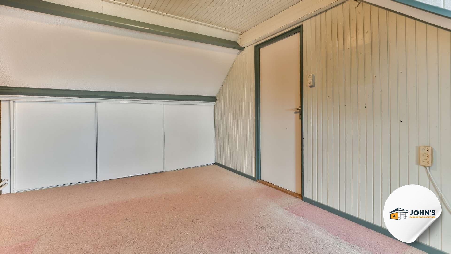 Biometric Garage Door Access: Fingerprint Scanners for San Diego Homes — Biometric Garage Door Access