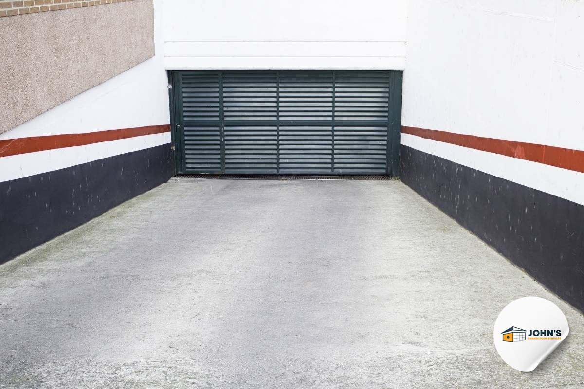Friction Points That Slow Your Door Down - Slow Garage Door Movement: Diagnosing Springs, Friction, and Motors — Slow Garage Door Fix
