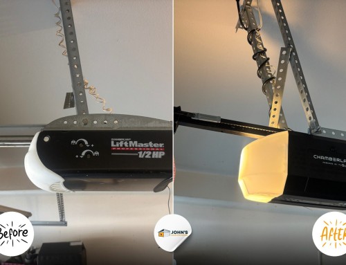 Garage Door Repair  In Chula Vista, California 91913