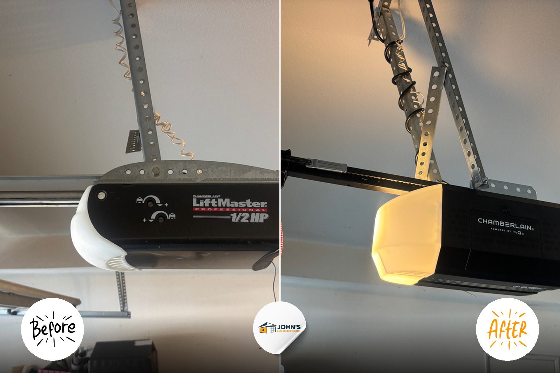 Garage Door Repair In Chula Vista, California 91913