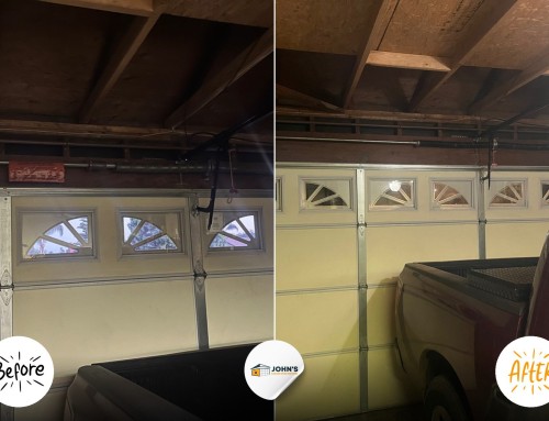 Garage Door Repair In Corona, California 92879