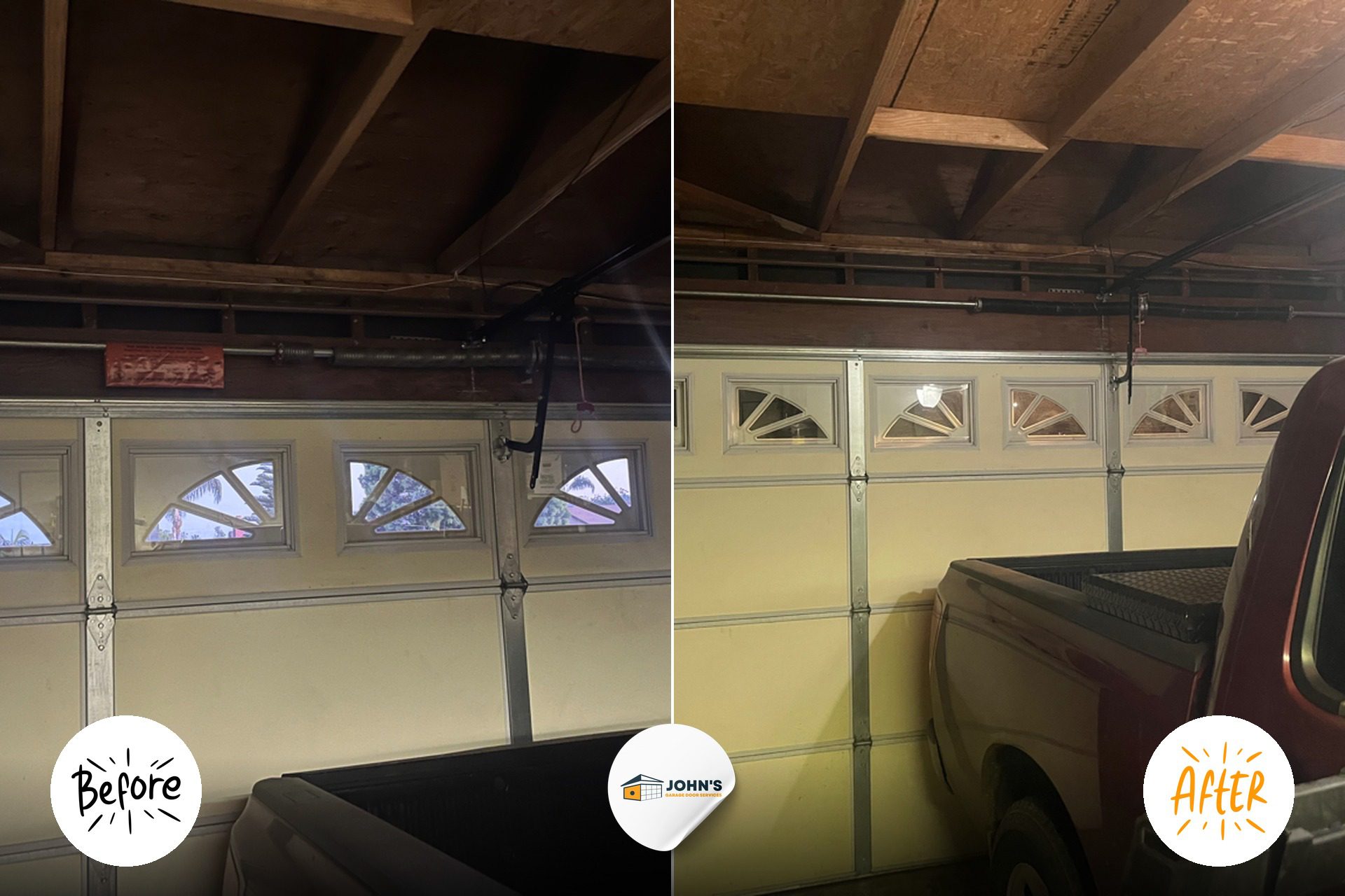 Garage Door Repair In Corona, California 92879