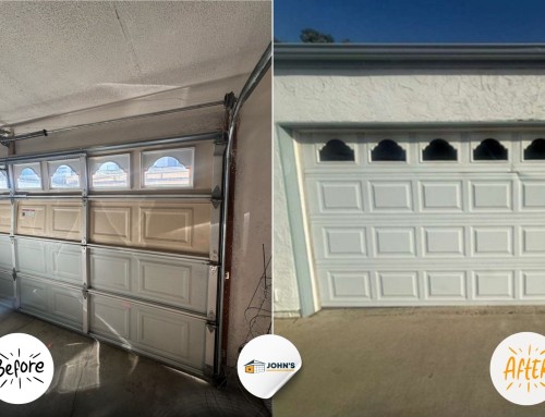 Garage Door Repair In Chula Vista, California 91911
