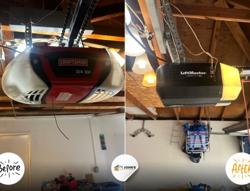 Garage Door Repair / Installation In San Dimas, California 91773