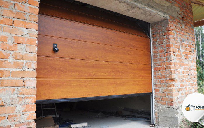 Is Your Garage Door Reversing for No Reason? How to Fix It — Garage Door Sensor Troubleshooting