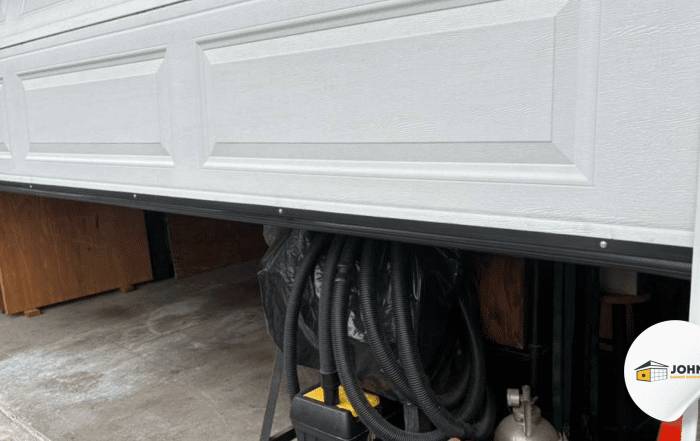 Garage Door Won't Open or Close: A Step-by-Step Troubleshooting Guide — Garage Door Not Opening San Diego