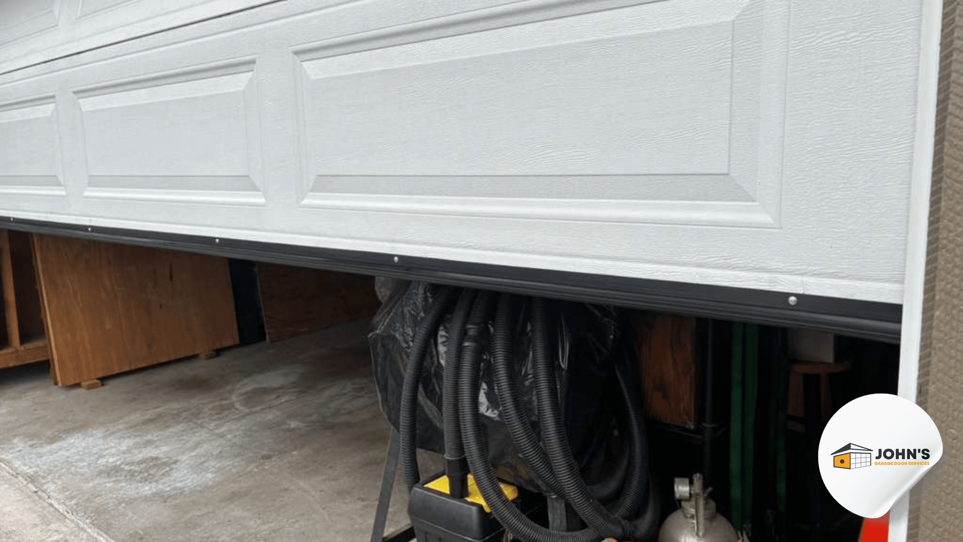 Garage Door Won't Open or Close: A Step-by-Step Troubleshooting Guide — Garage Door Not Opening San Diego
