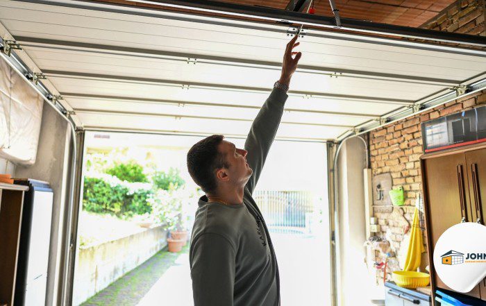 Geofencing Your Garage: Automatic Entry for San Diego EV Owners — EV Garage Door Geofencing San Diego