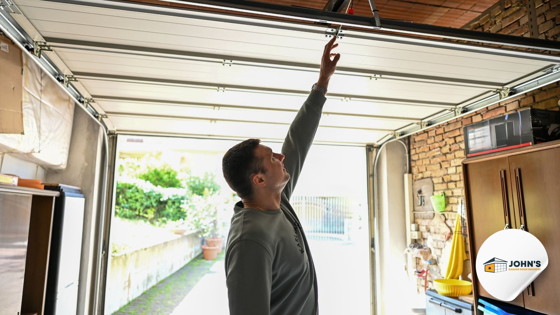 Geofencing Your Garage: Automatic Entry for San Diego EV Owners — EV Garage Door Geofencing San Diego