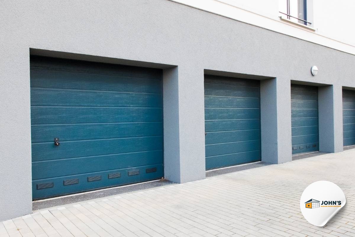 Grinding and Scraping Noises: Diagnosing Worn Rollers and Tracks — Garage Door Noise Diagnosis