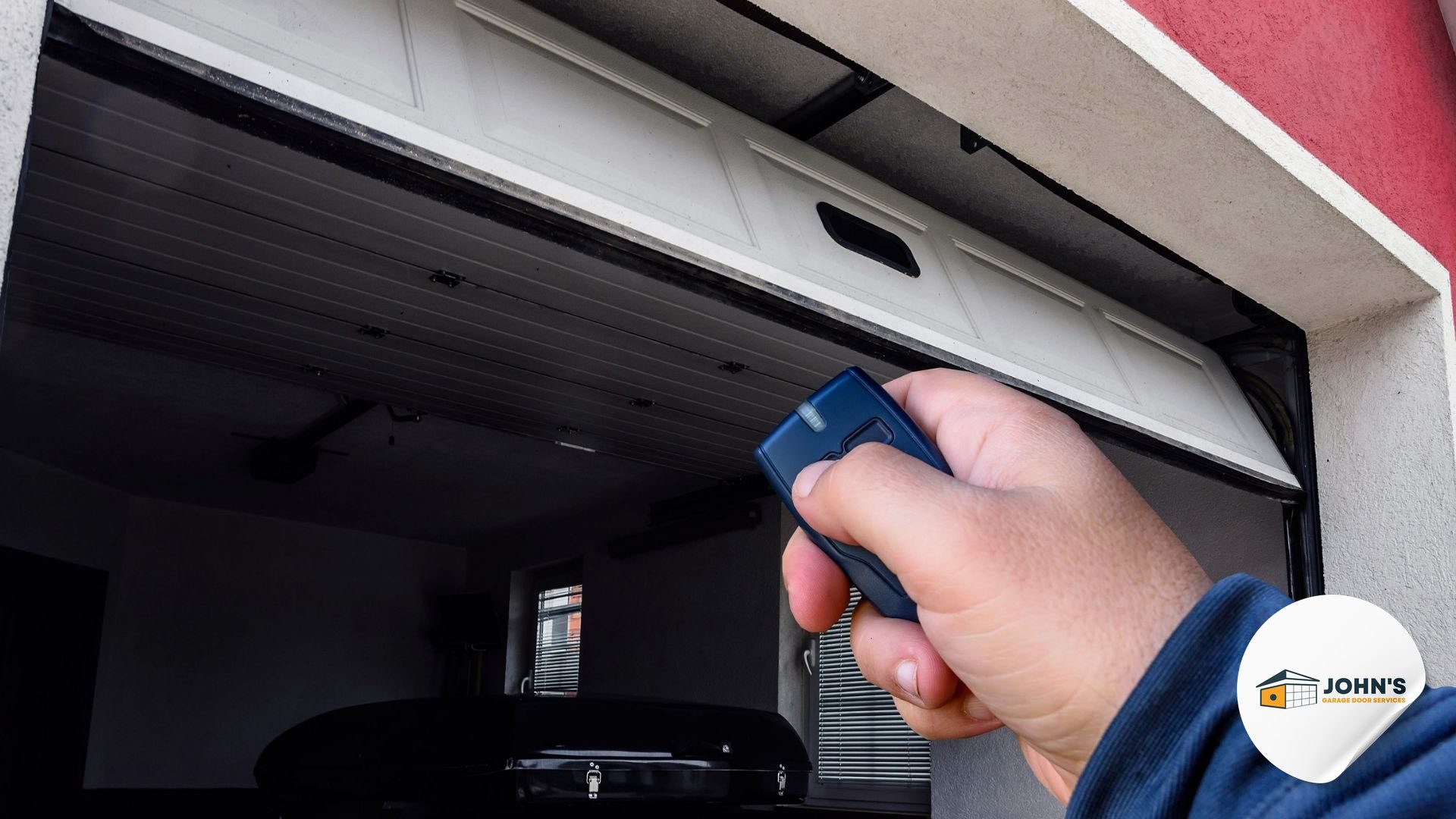 How Do Fingerprint Garage Door Openers Actually Work? - Biometric Garage Door Access: Fingerprint Scanners for San Diego Homes — Biometric Garage Door Access