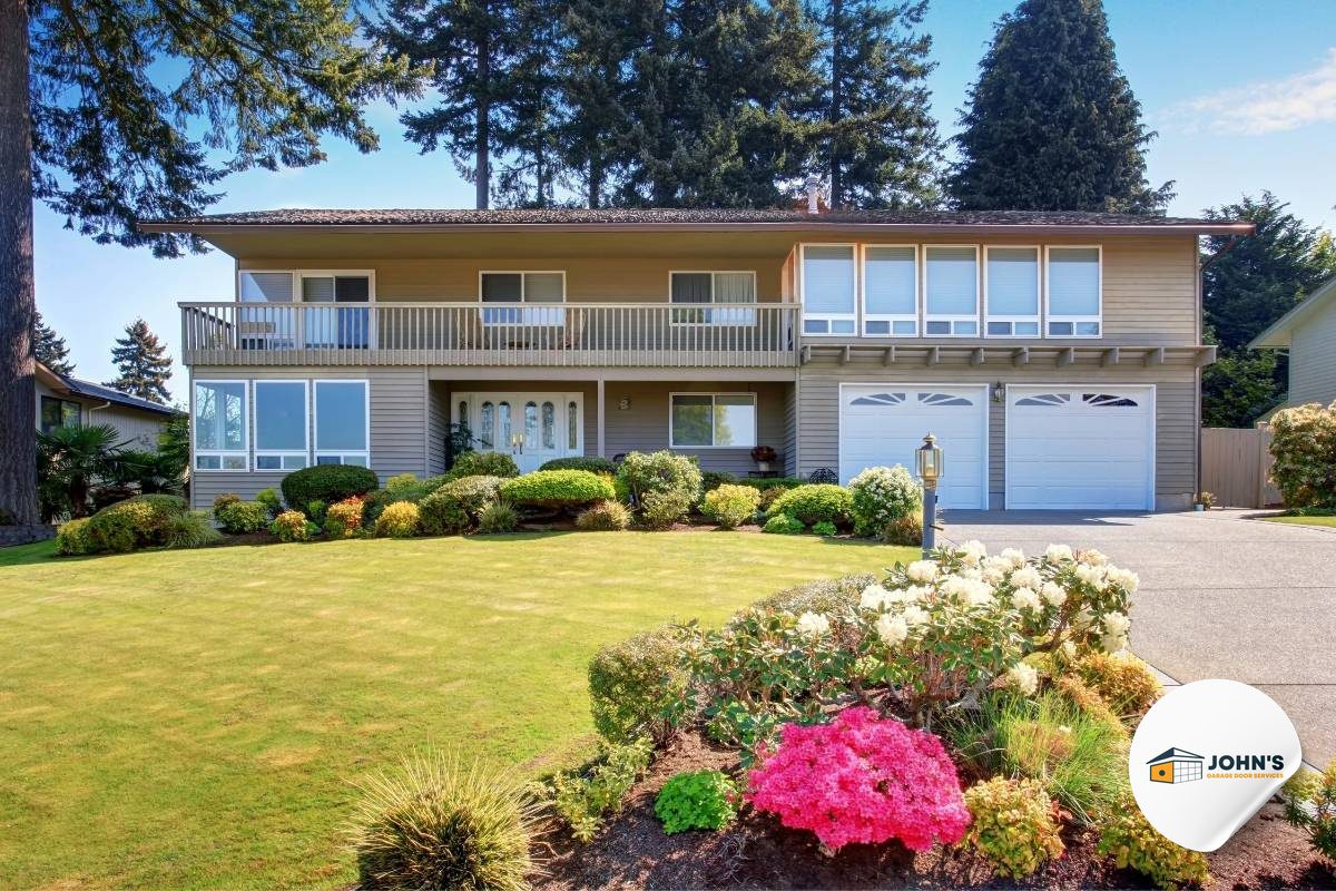 How Much Does Garage Door Repair Cost in National City? - National City Garage Door Services: Affordable Repair Near Downtown SD — National City 91950 Garage Door