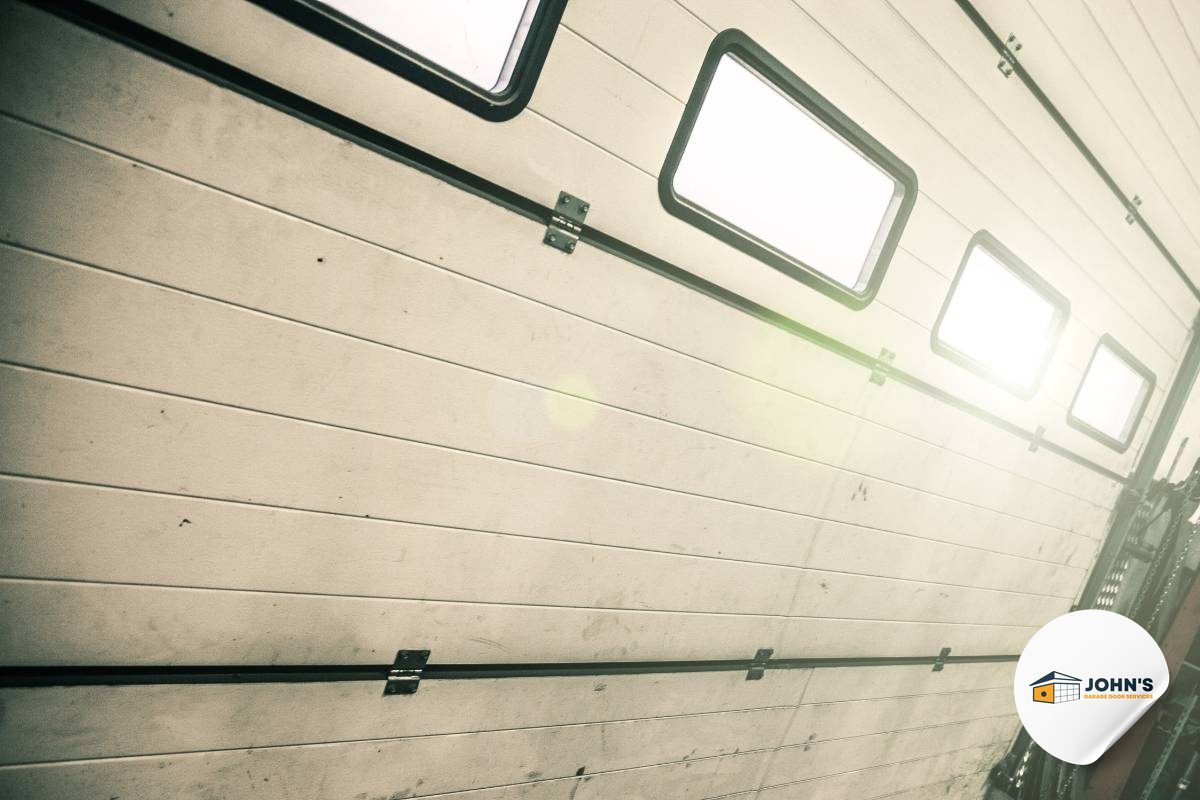 How Much Maintenance Do High-Speed Doors Require? - High-Speed Roll-Up Doors for San Diego Auto Shops and Warehouses — San Diego Commercial Auto Shop Door