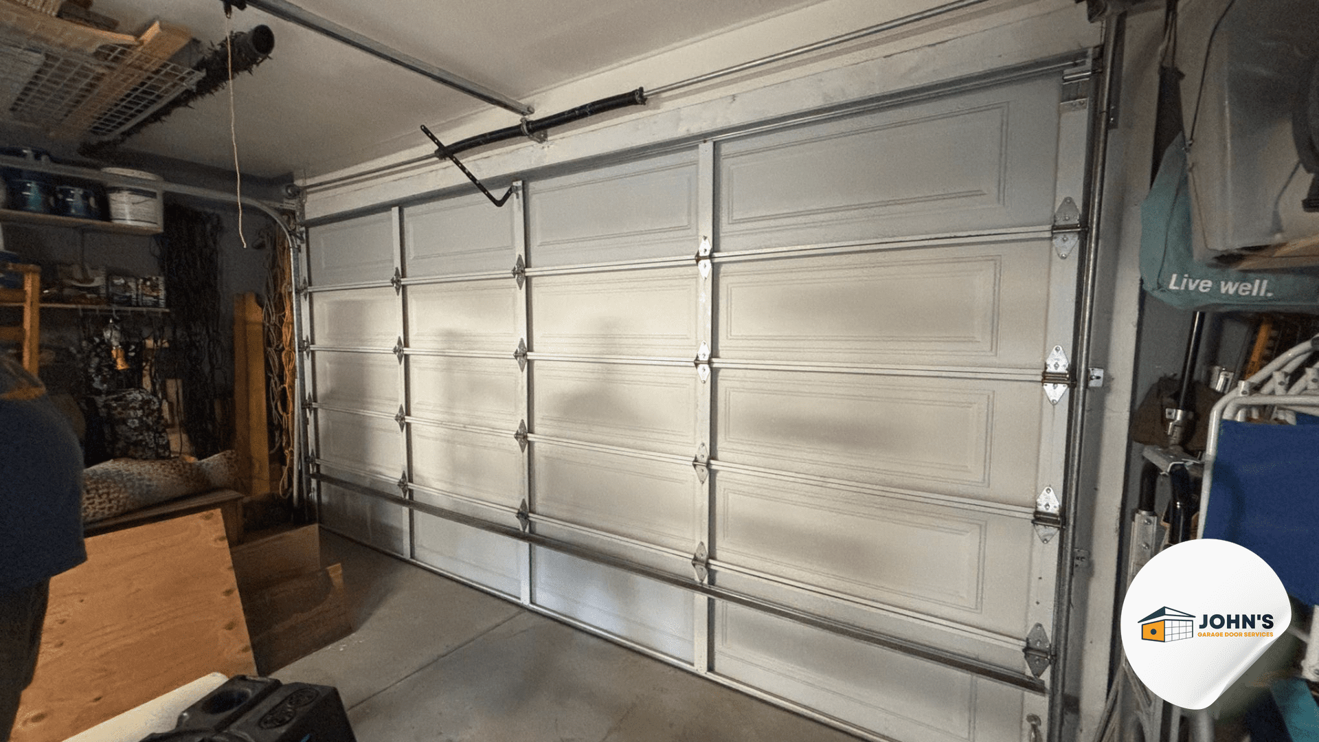 How San Diego's Climate Attacks Standard Garage Door Hardware - Rust-Resistant Hardware: Is Stainless Steel Worth It for SD Homes? — Stainless Steel Garage Hardware San Diego