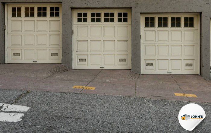 Wireless Keypads: Troubleshooting and Resetting Your Garage Entry Code — Garage Door Keypad Reset San Diego