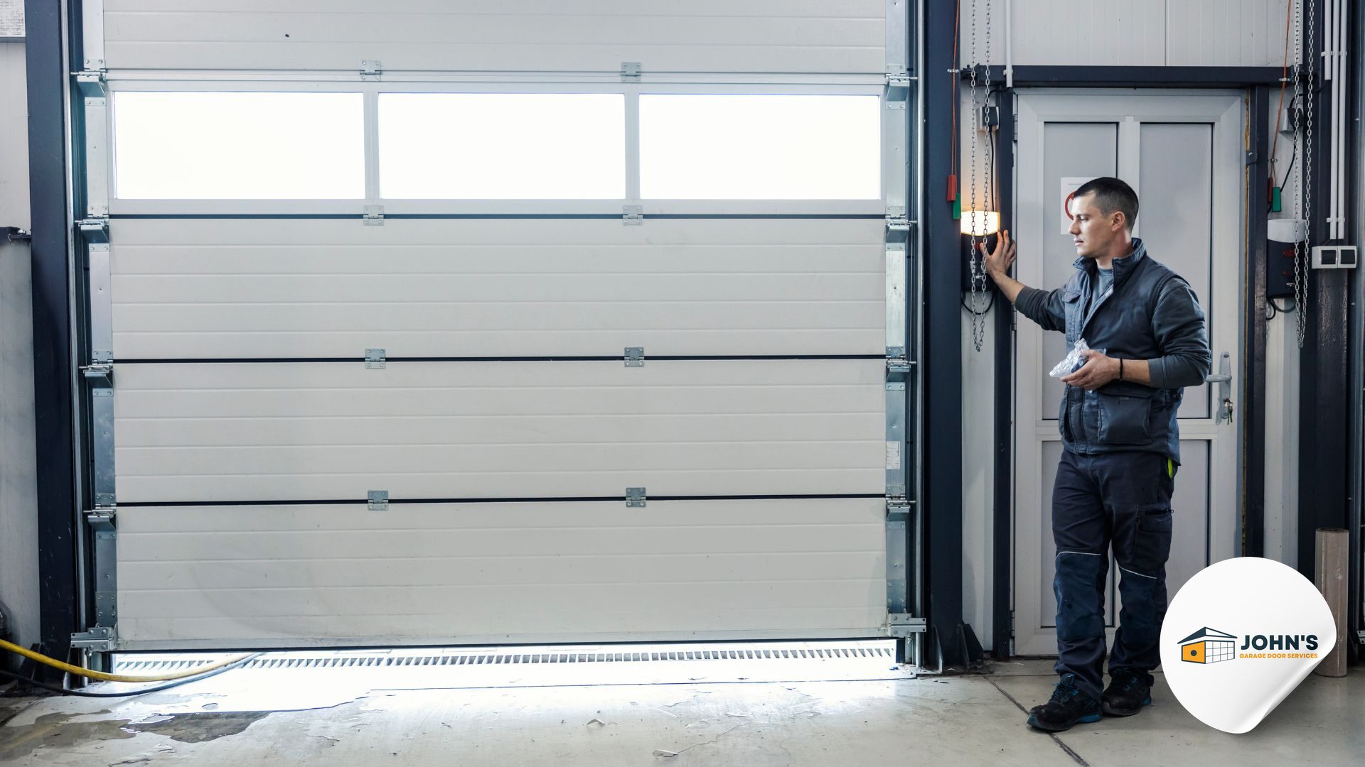 Installation Costs and What They Include - How Much Does a New Garage Door Cost in San Diego? — Garage Door Cost San Diego Pricing