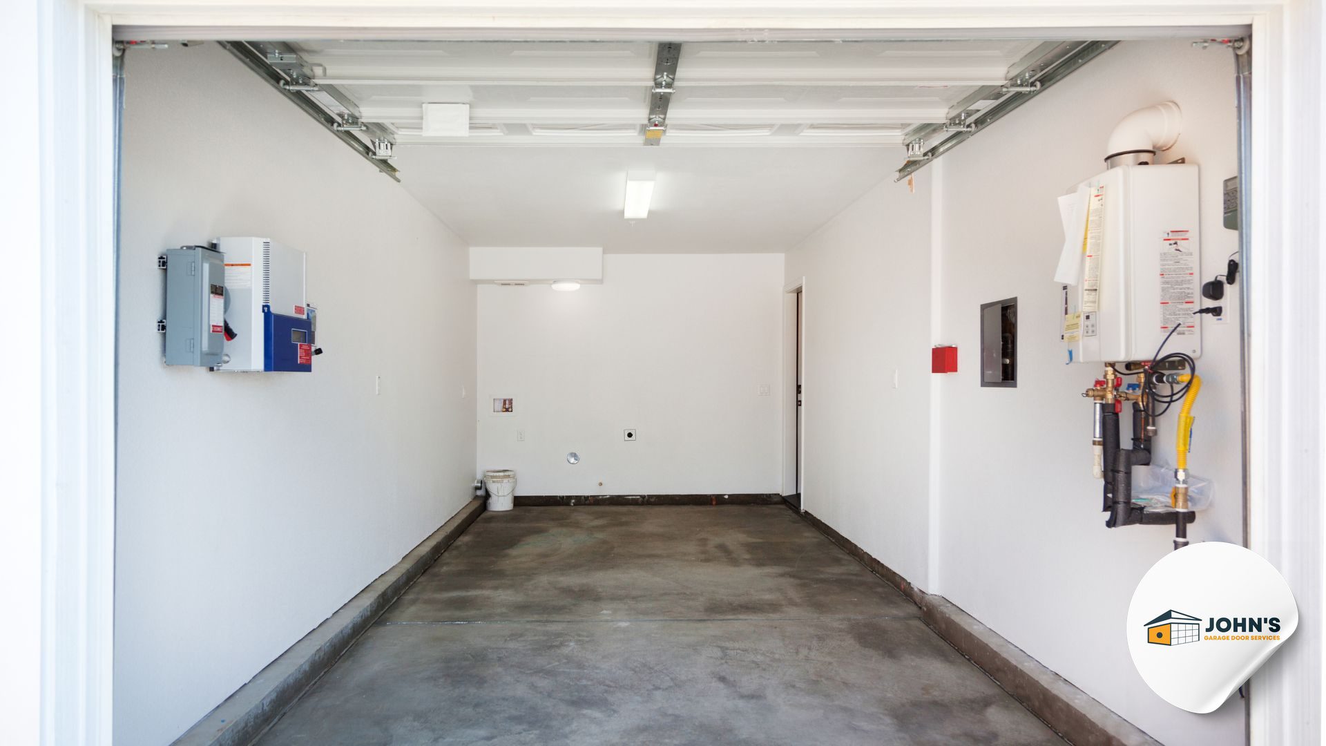 Insulation Type Matters More Than You Think - Best Insulation R-Value for Garage Doors in San Diego Summers — San Diego Garage Door Energy Efficiency